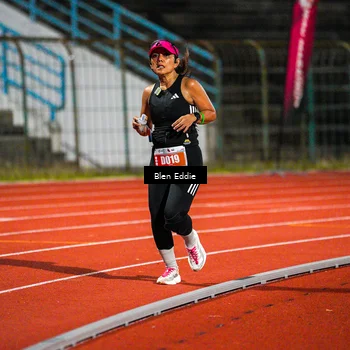 Runner Photo 4689199