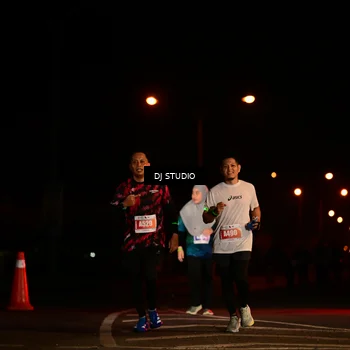Runner Photo 4689200