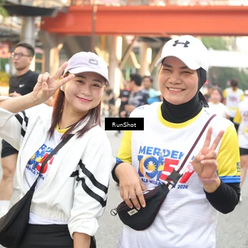 Runner Photo 4689201