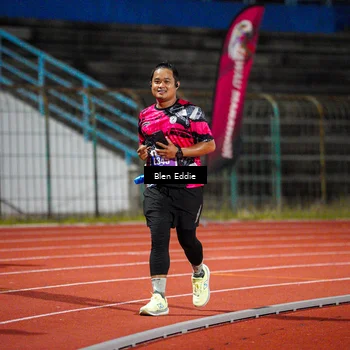 Runner Photo 4689203