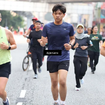 Runner Photo 4689205