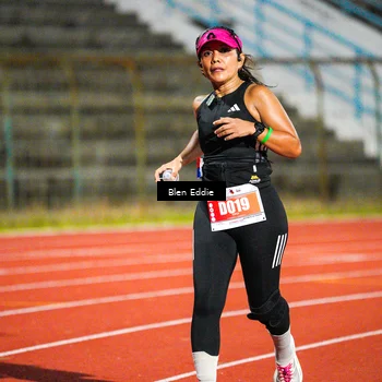 Runner Photo 4689208