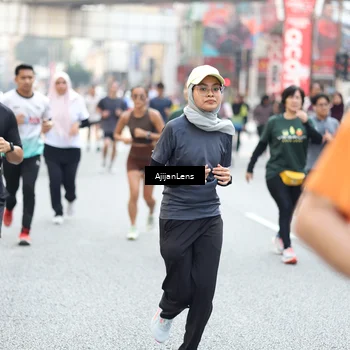 Runner Photo 4689211