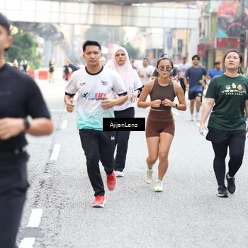 Runner Photo 4689212