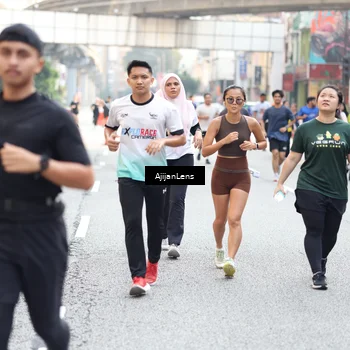 Runner Photo 4689213