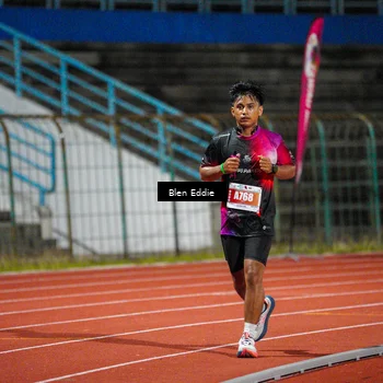 Runner Photo 4689214