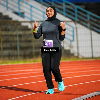 Runner Photo 4689216