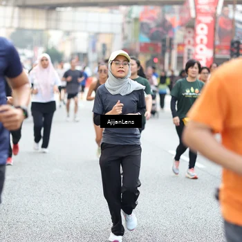 Runner Photo 4689219