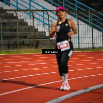 Runner Photo 4689222