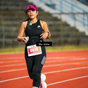 Runner Photo 4689223