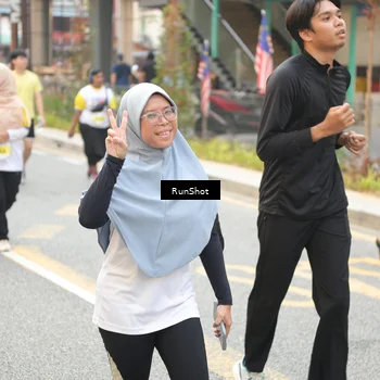 Runner Photo 4689224