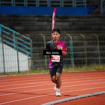 Runner Photo 4689225