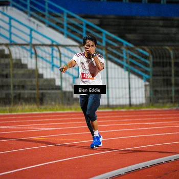 Runner Photo 4689226
