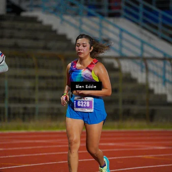 Runner Photo 4689227