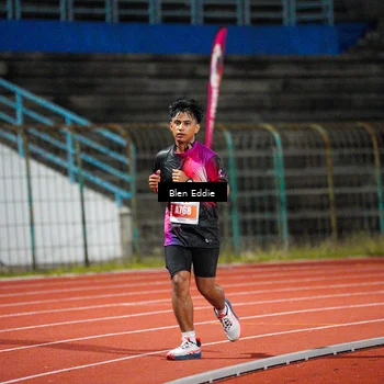 Runner Photo 4689228