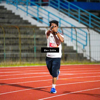 Runner Photo 4689229