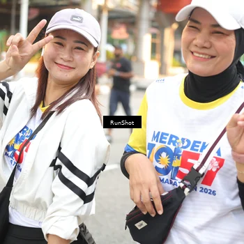 Runner Photo 4689230