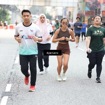 Runner Photo 4689232