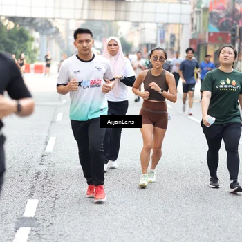 Runner Photo 4689236