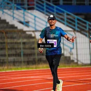 Runner Photo 4689237