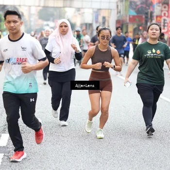Runner Photo 4689238