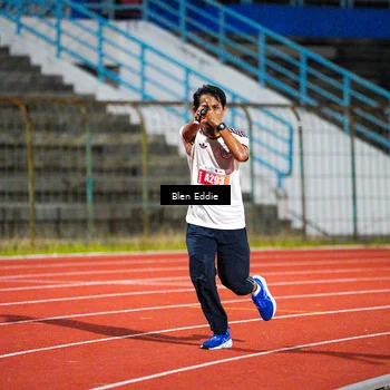 Runner Photo 4689239