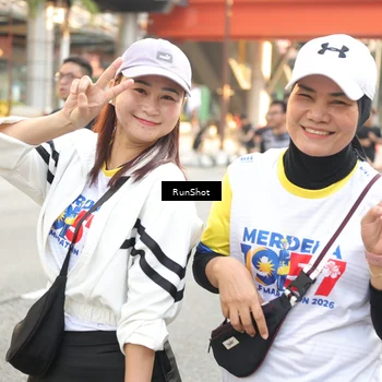 Runner Photo 4689240