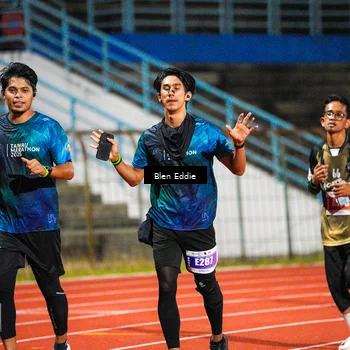Runner Photo 4689241