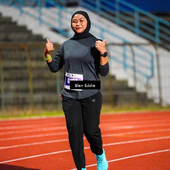 Runner Photo 4689244