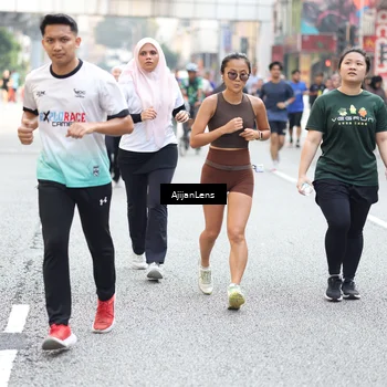 Runner Photo 4689245