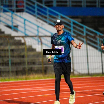 Runner Photo 4689246