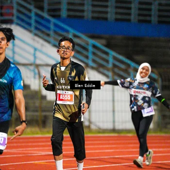 Runner Photo 4689249