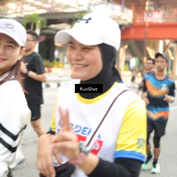 Runner Photo 4689251