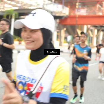 Runner Photo 4689252