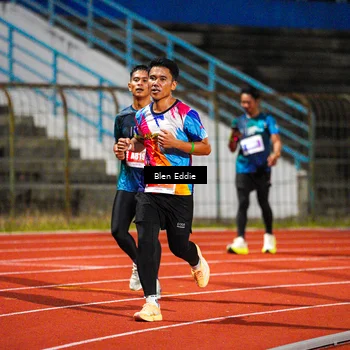 Runner Photo 4689254