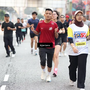 Runner Photo 4689256