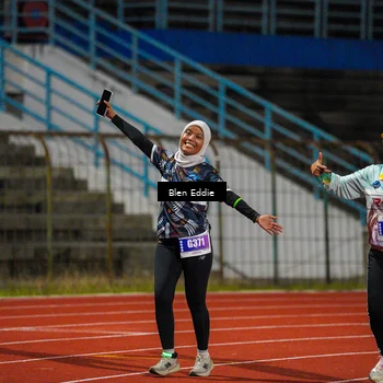 Runner Photo 4689257