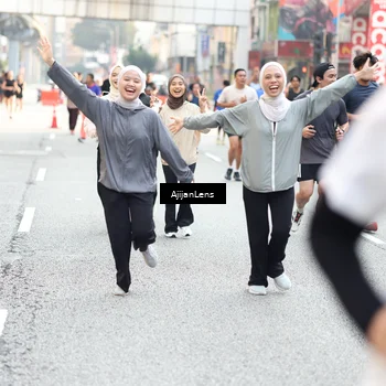 Runner Photo 4689258