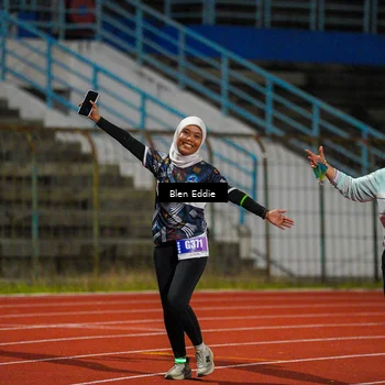 Runner Photo 4689259