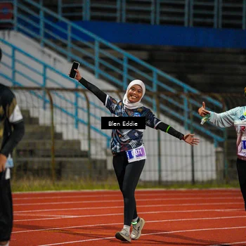 Runner Photo 4689260