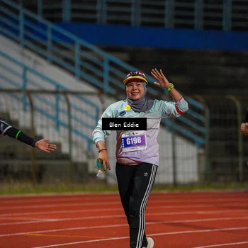 Runner Photo 4689261
