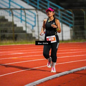 Runner Photo 4689262