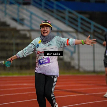 Runner Photo 4689265