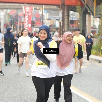 Runner Photo 4689268