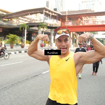 Runner Photo 4689269