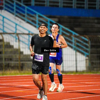 Runner Photo 4689273