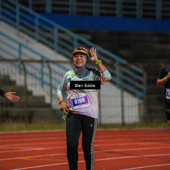 Runner Photo 4689276