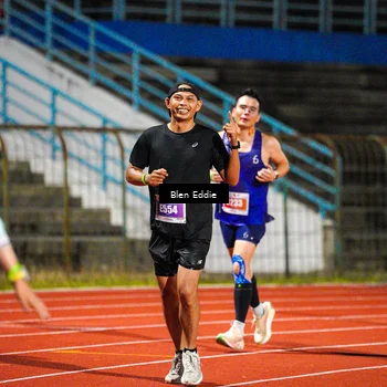 Runner Photo 4689277