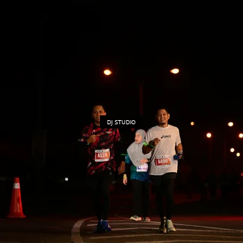 Runner Photo 4689278