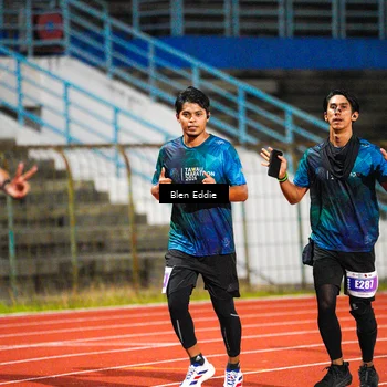 Runner Photo 4689279